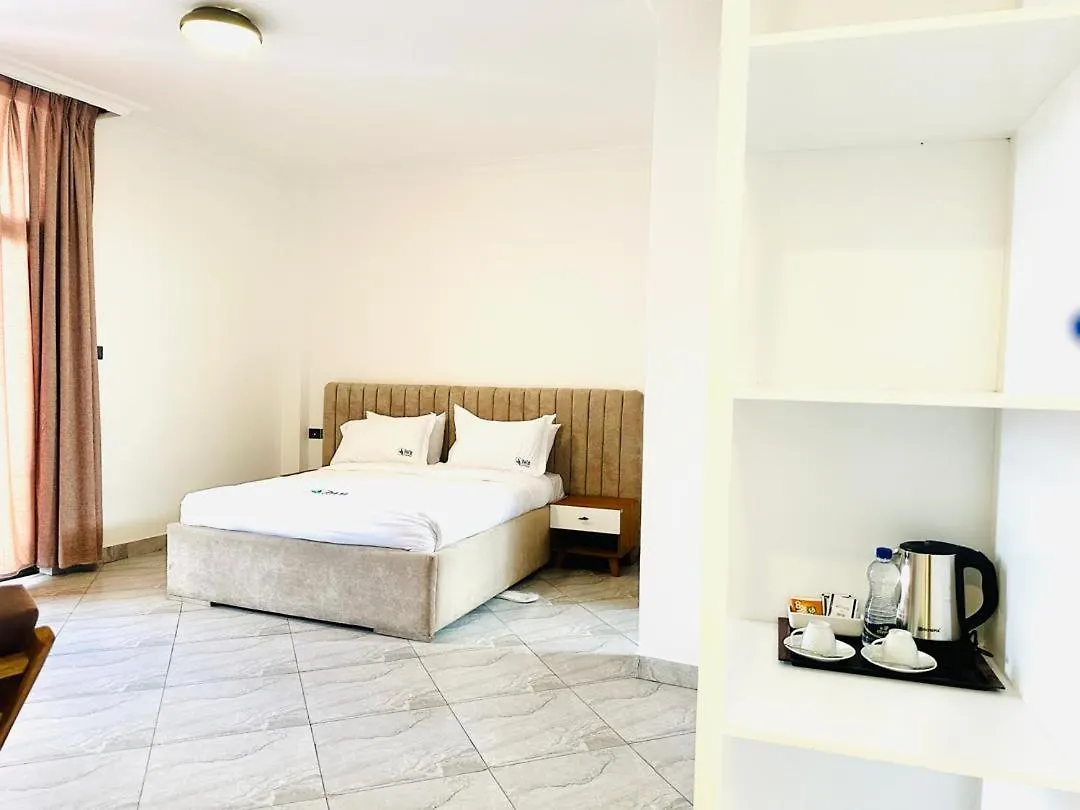 Yohannes Guest House 22 Addis Ababa Ethiopia