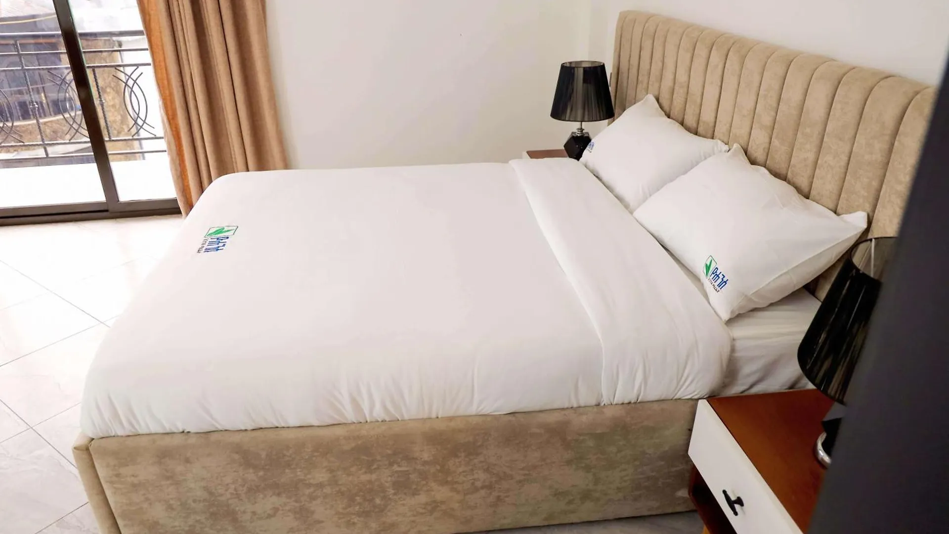 Yohannes Guest House 22 Addis Ababa