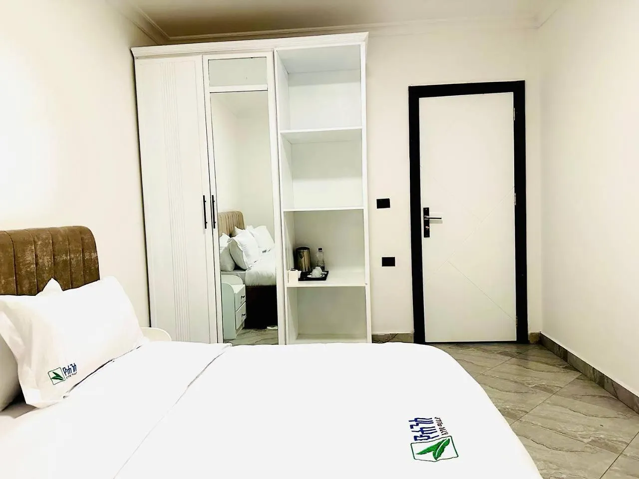 Yohannes Guest House 22 Addis Ababa