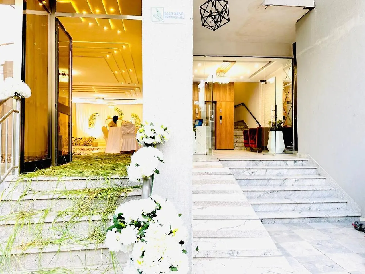Yohannes Guest House 22 Addis Ababa 0*,  Ethiopia