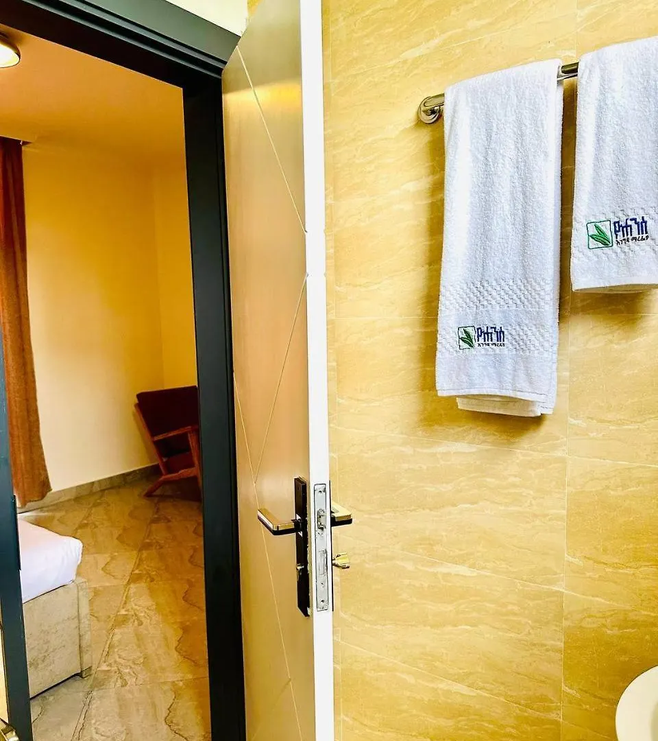 Yohannes Guest House 22 Addis Ababa Ethiopia