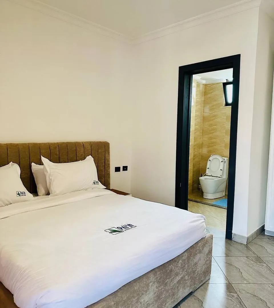 Yohannes Guest House 22 Addis Ababa