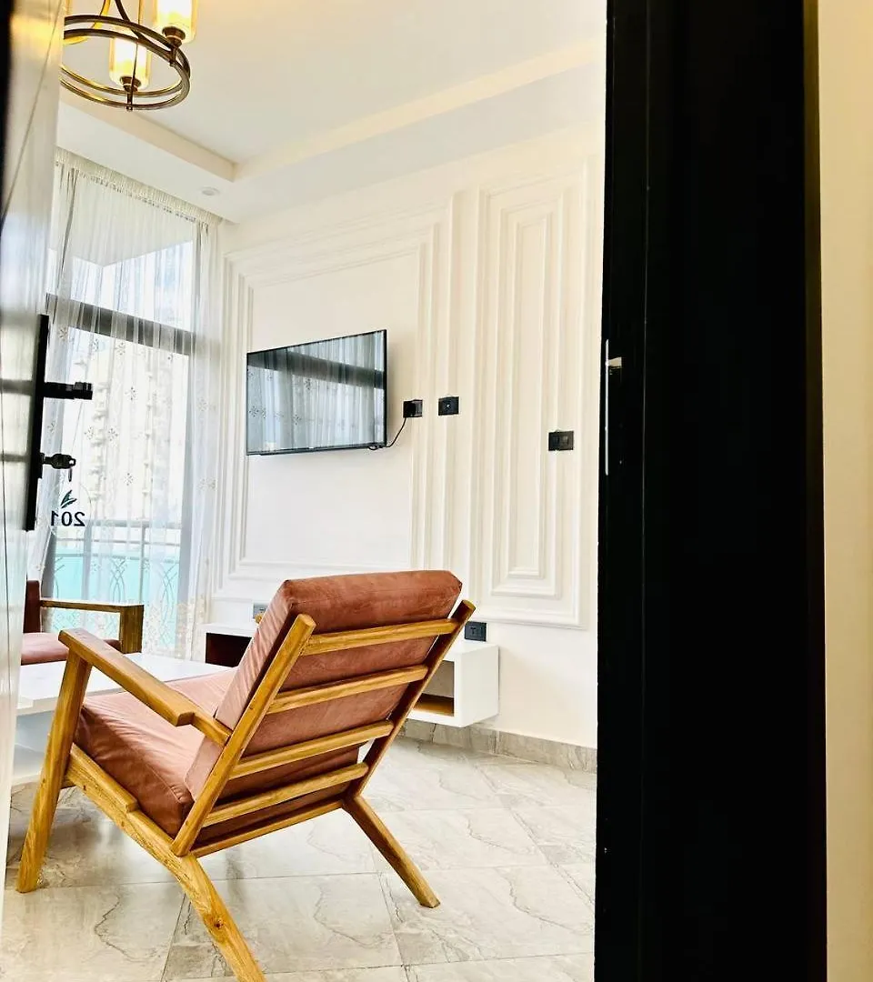 Yohannes Guest House 22 Addis Ababa 0*,