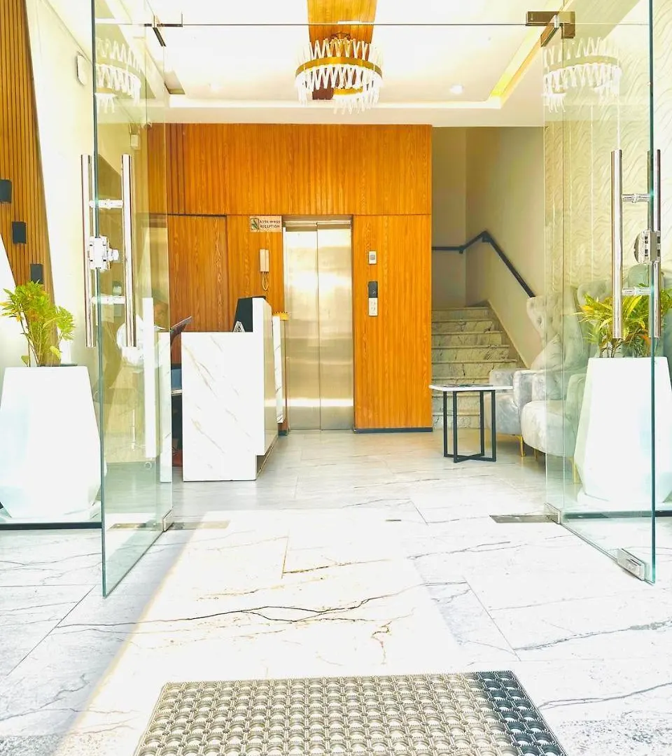 Yohannes Guest House 22 Addis Ababa