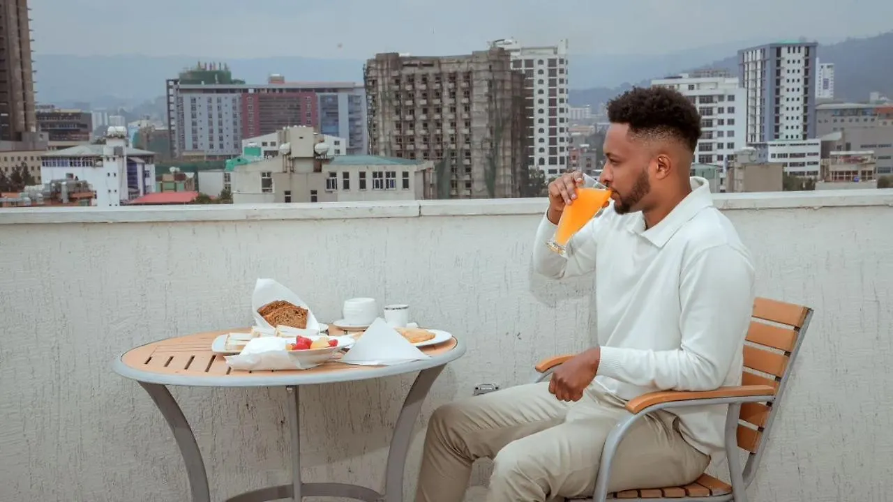 Yohannes Guest House 22 Addis Ababa Ethiopia