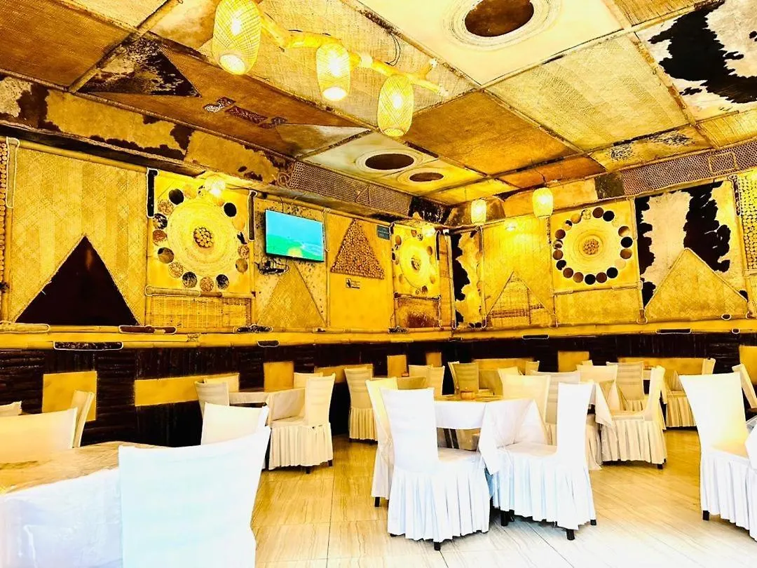 Yohannes Guest House 22 Addis Ababa
