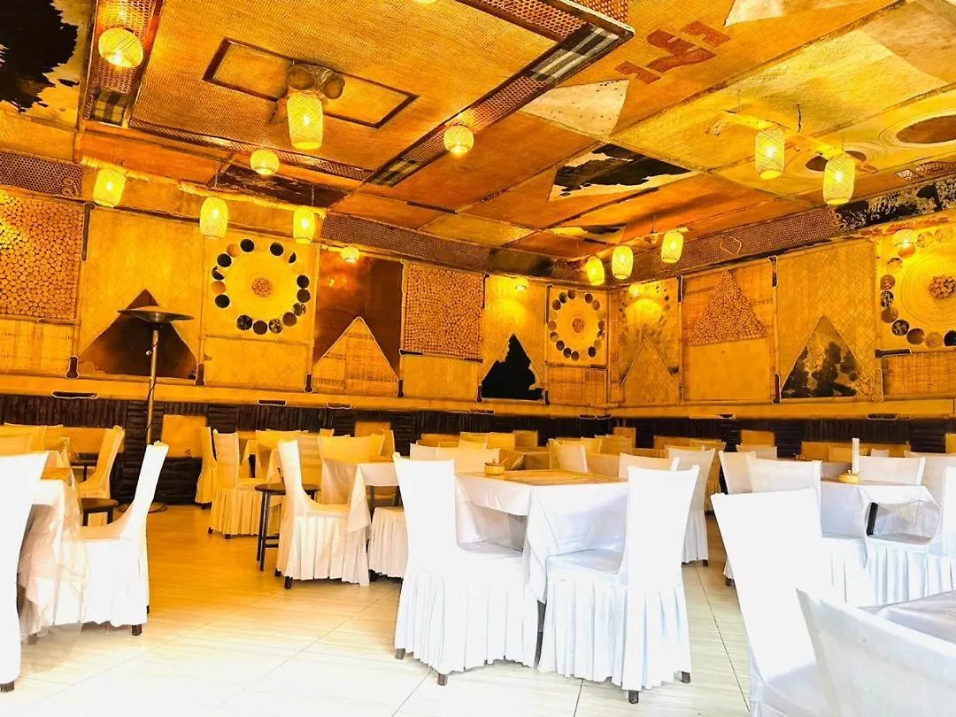 Yohannes Guest House 22 Addis Ababa