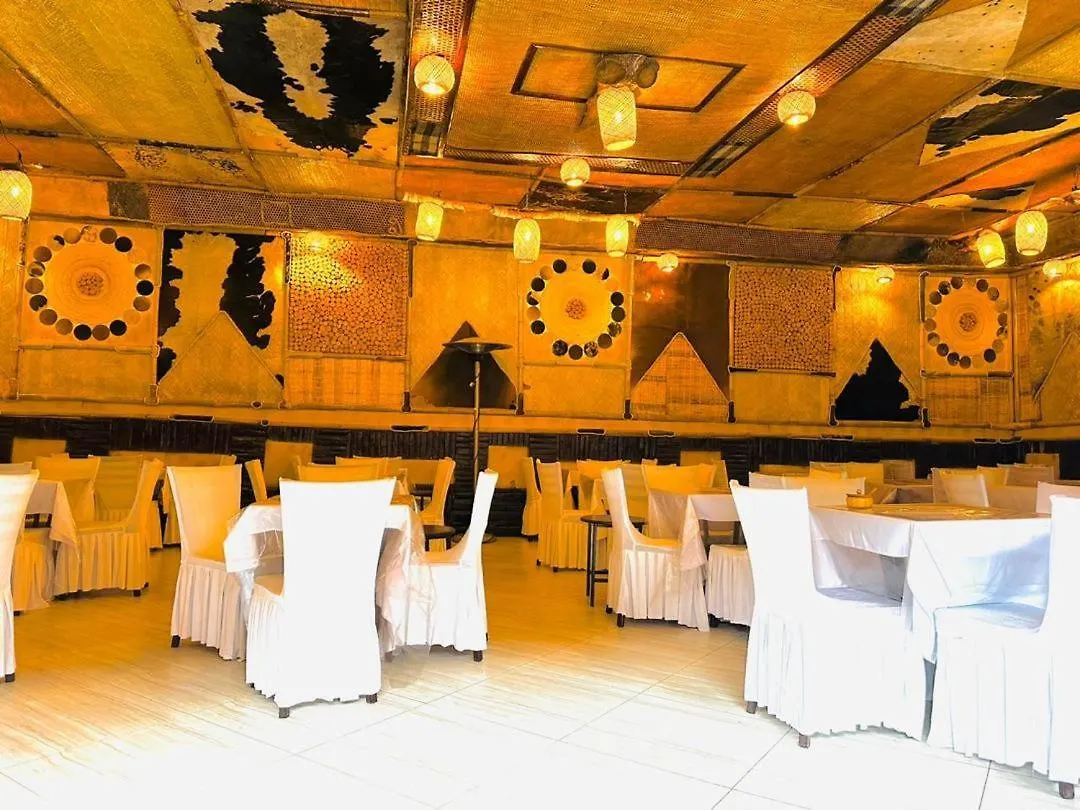 Yohannes Guest House 22 Addis Ababa