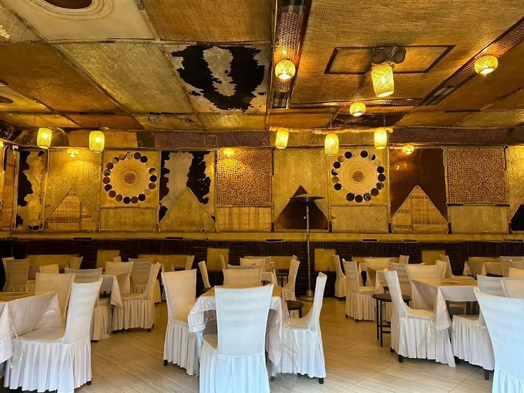 Yohannes Guest House 22 Addis Ababa