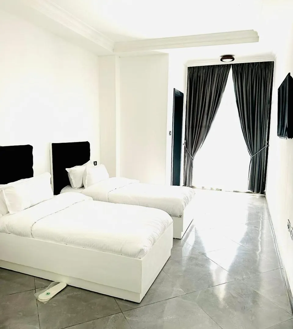Yohannes Guest House 22 Addis Ababa 0*,  Ethiopia