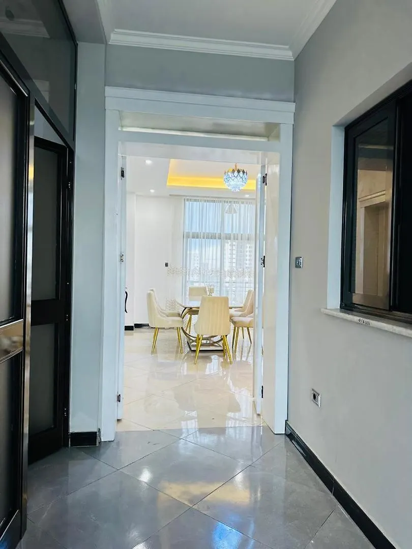 Yohannes Guest House 22 Addis Ababa