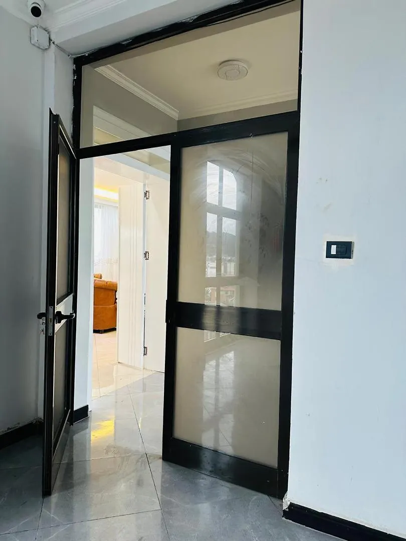 Yohannes Guest House 22 Addis Ababa