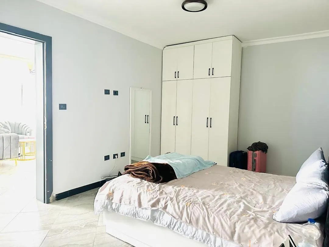 Yohannes Guest House 22 Addis Ababa